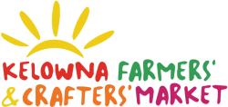 Kelowna Farmer's and Crafter's Market