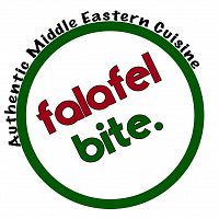 Falafel Bites