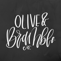 Olive & Bramble