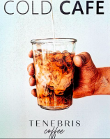 Tenebris Coffee