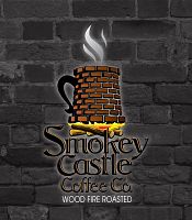 Smokey Castle Coffee
